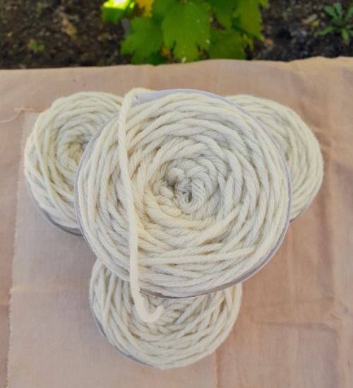 Aran - Pelotes 50 g