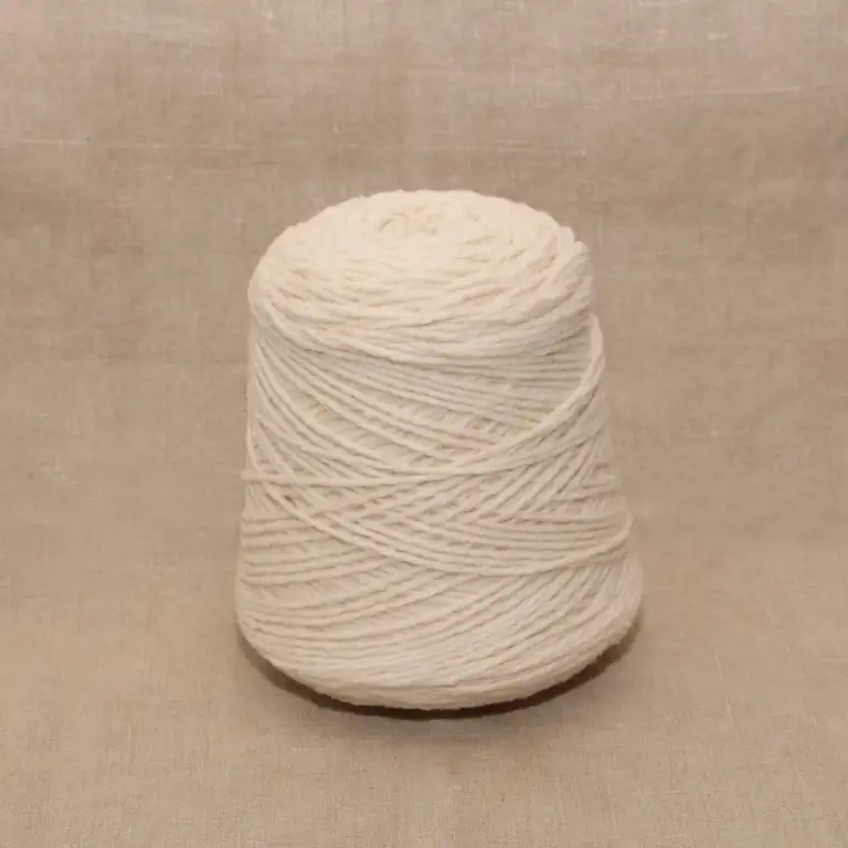 Mérinos Bulky - Cône 500 g
