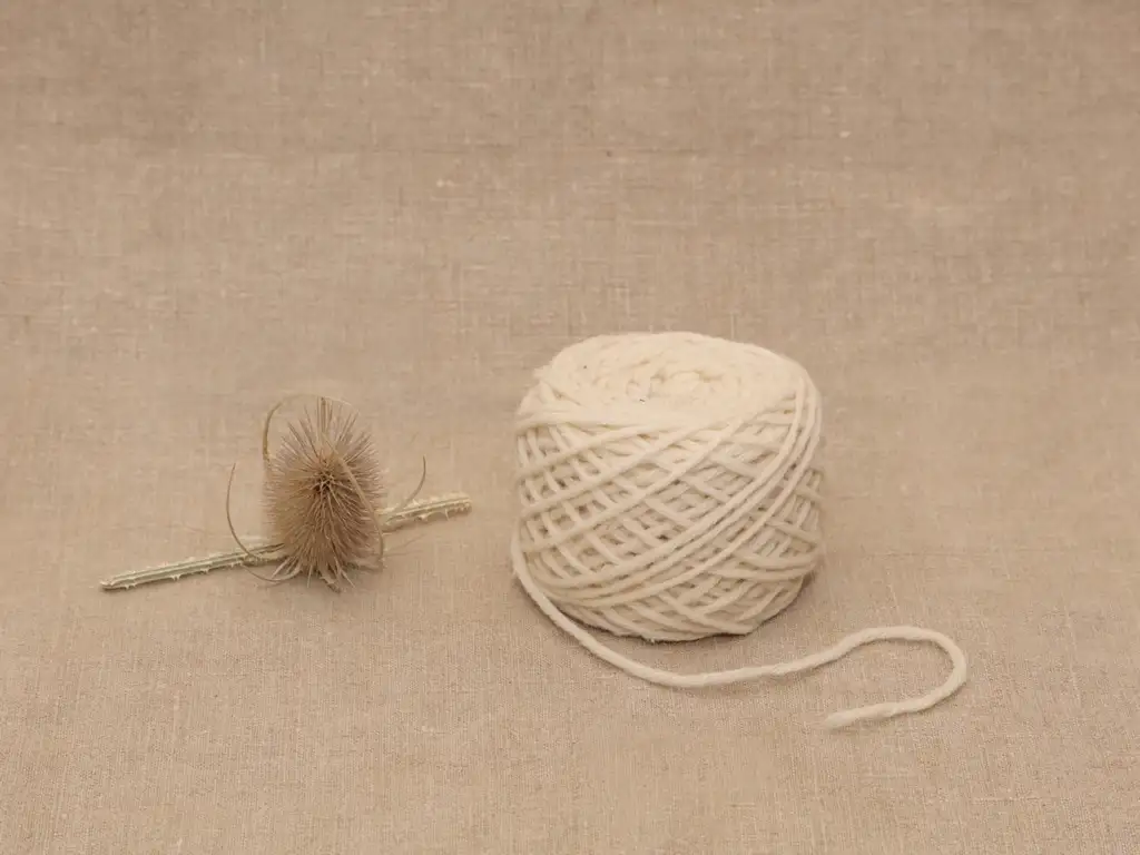 Mérinos Aran - Pelotes 50 g