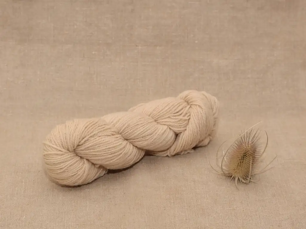 Mérinos Fingering - Echeveau 50g