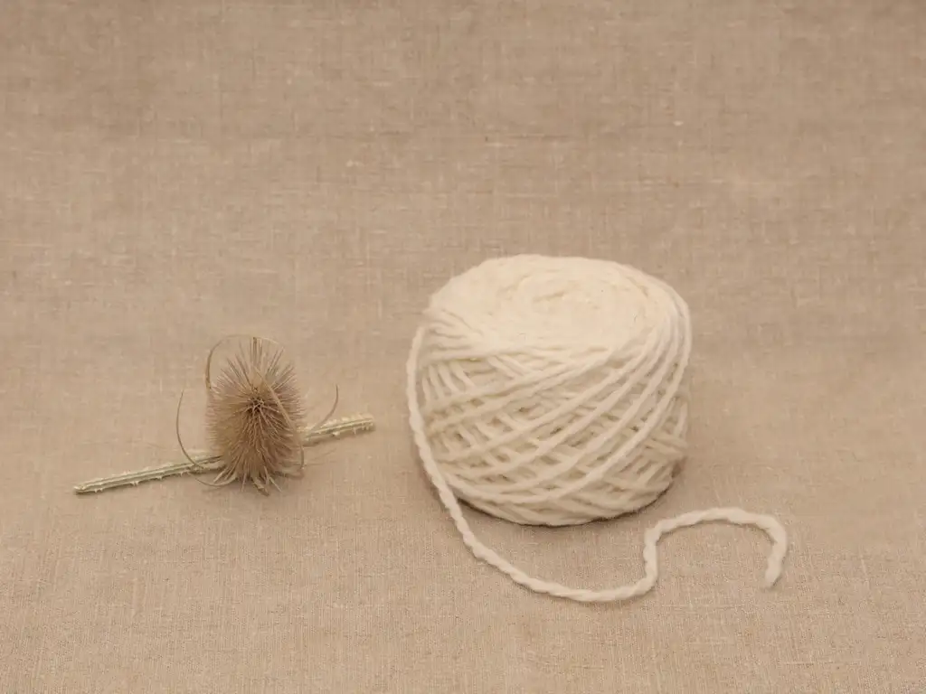 Mérinos Bulky - Pelote 50g