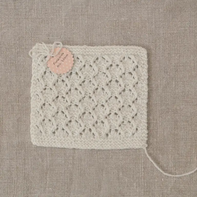 Mérinos Blanche Fingering - Pelotes 50g