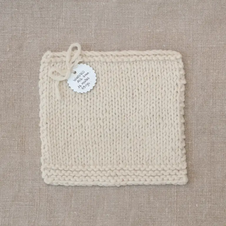 Mérinos Aran - Pelotes 50 g